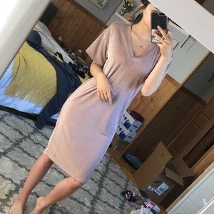 ASOS dress